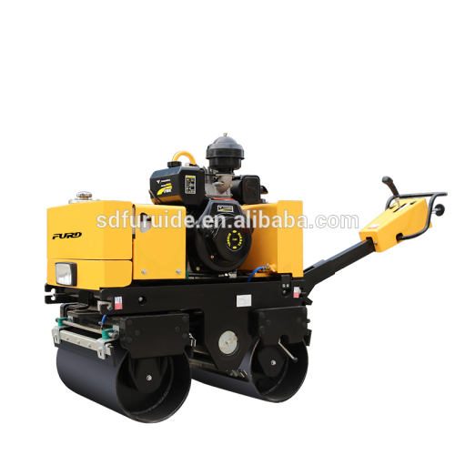 Nice price small road roller for small maintenance job